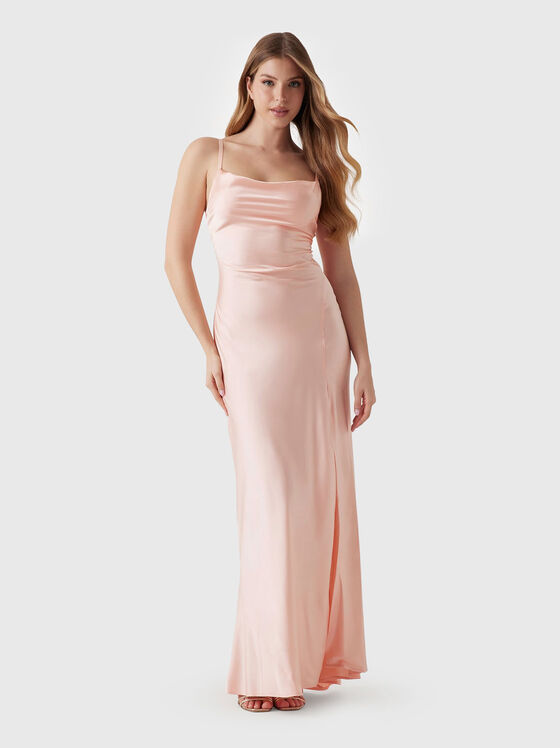 ADLE maxi dress - 1