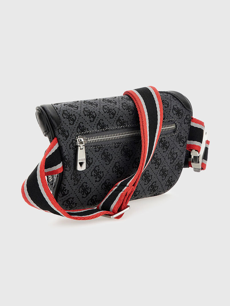 STRAVE belt bag - 3