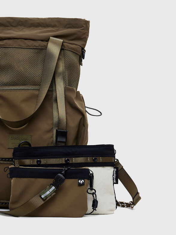 BASIC MODULAR DISCOVER backpack - 5