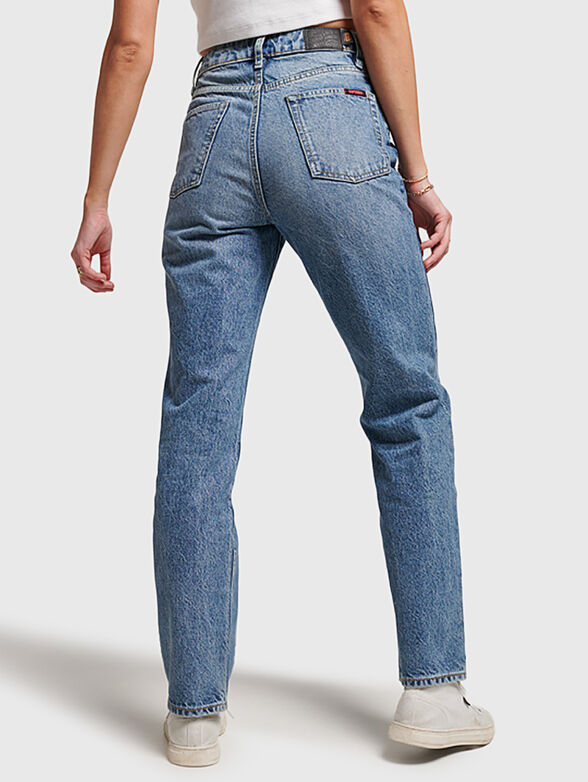 HOUSTON blue jeans - 2