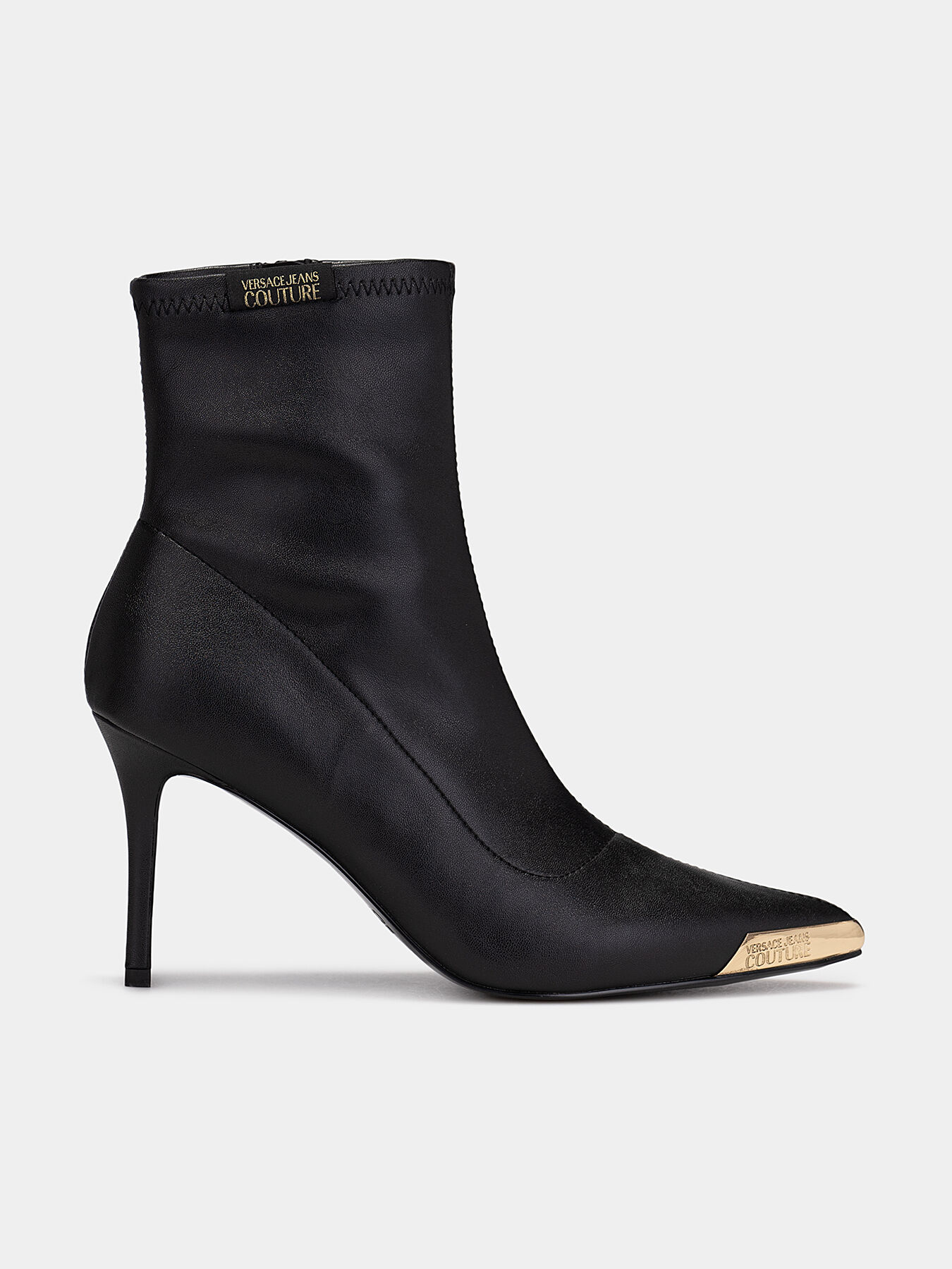 Versace jeans ankle boots new arrivals