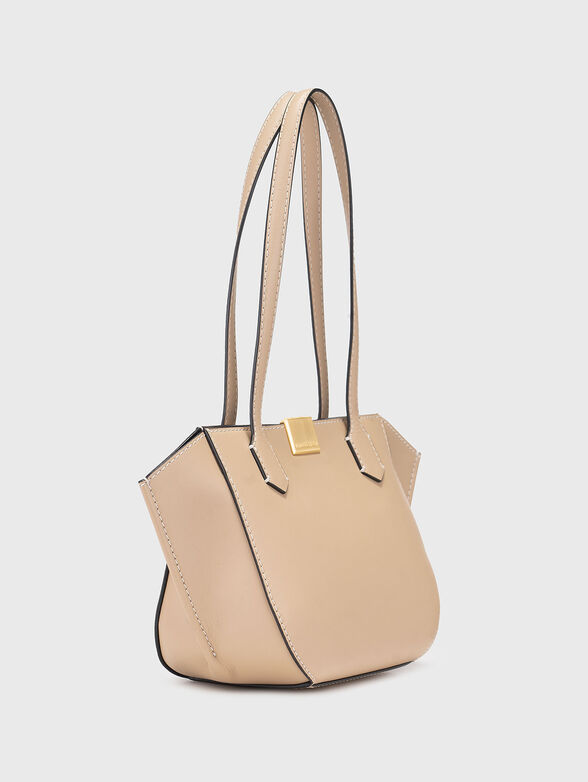 FOREVER big leather bag - 3