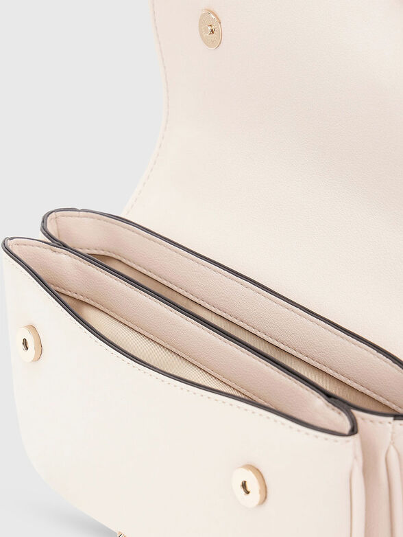 DEA crossbody bag with adjustable strap - 4