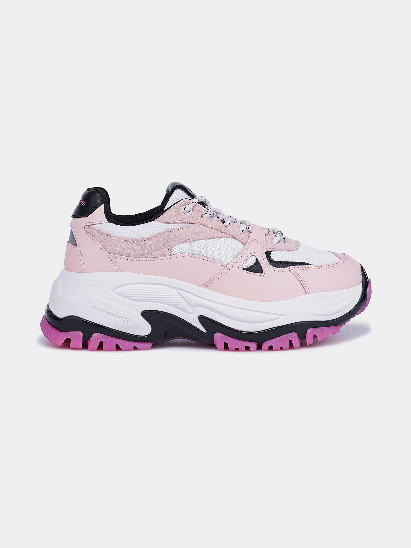 The kooples sneakers shop