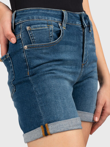 Short jeans - 4