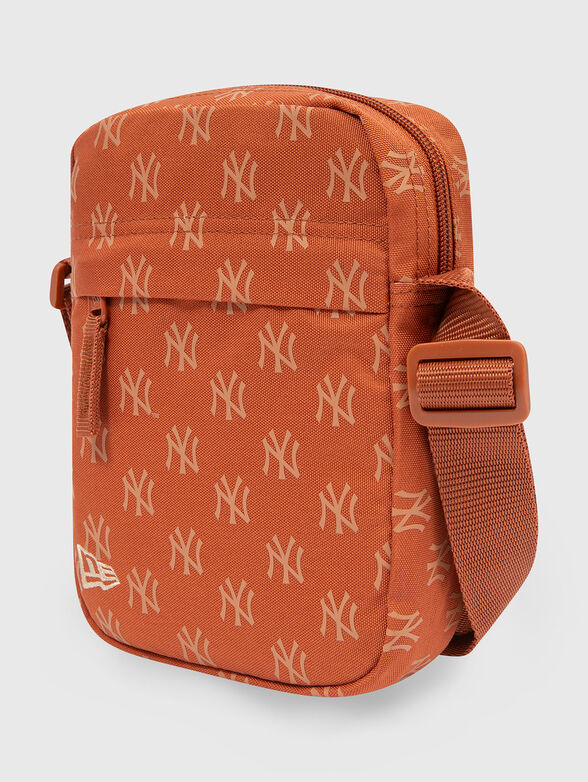 NEYY crossbody bag - 2