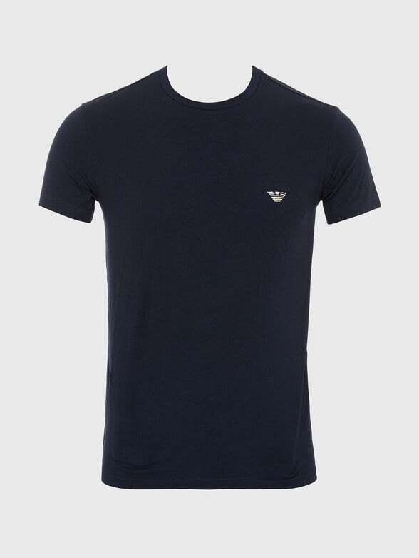 Home logo t-shirt - 1