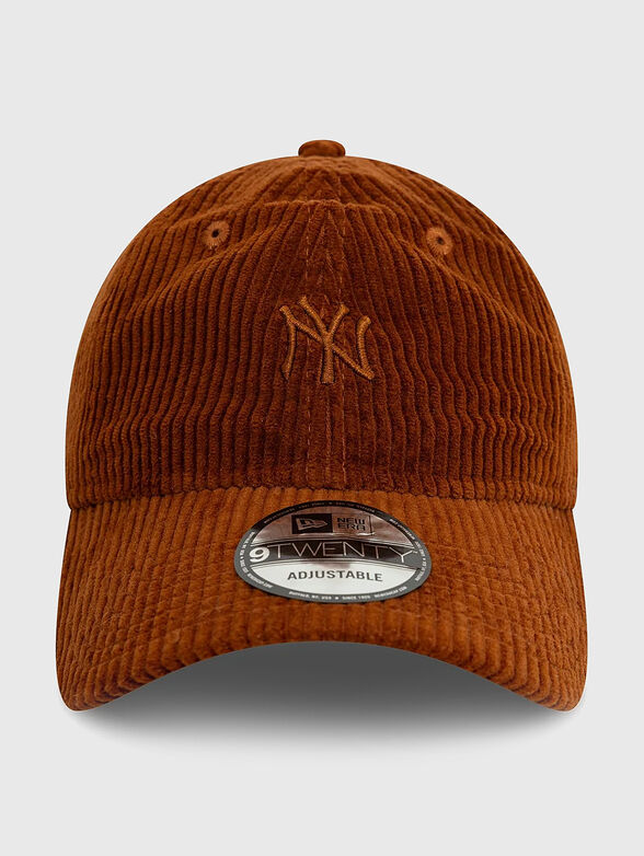 CORD 9TWENTY NEYYAN cap - 0