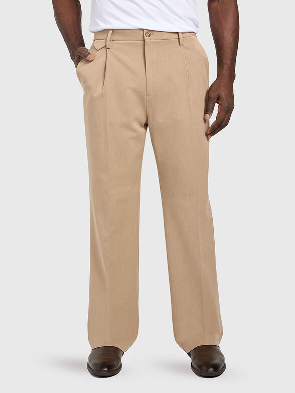 TAYLOR trousers - 1