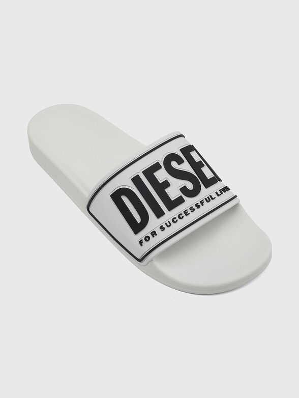 SA-MAYEMI CC beach slippers - 6