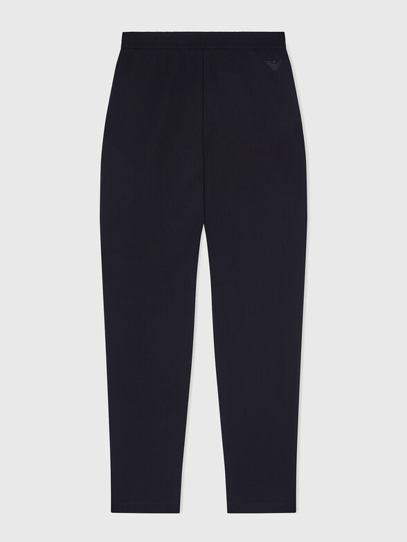 Tapered pants - 2