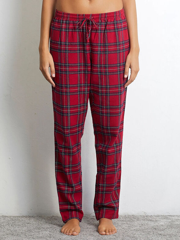 MIX & MATCH pyjama bottom - 1