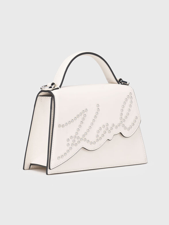 Set of three pairs of cotton socks - 4