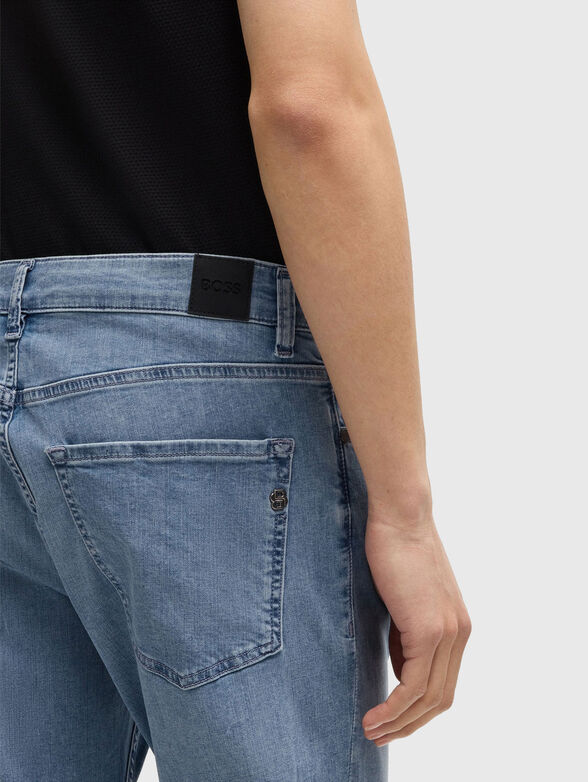 P-RE MAINE slim jeans - 3