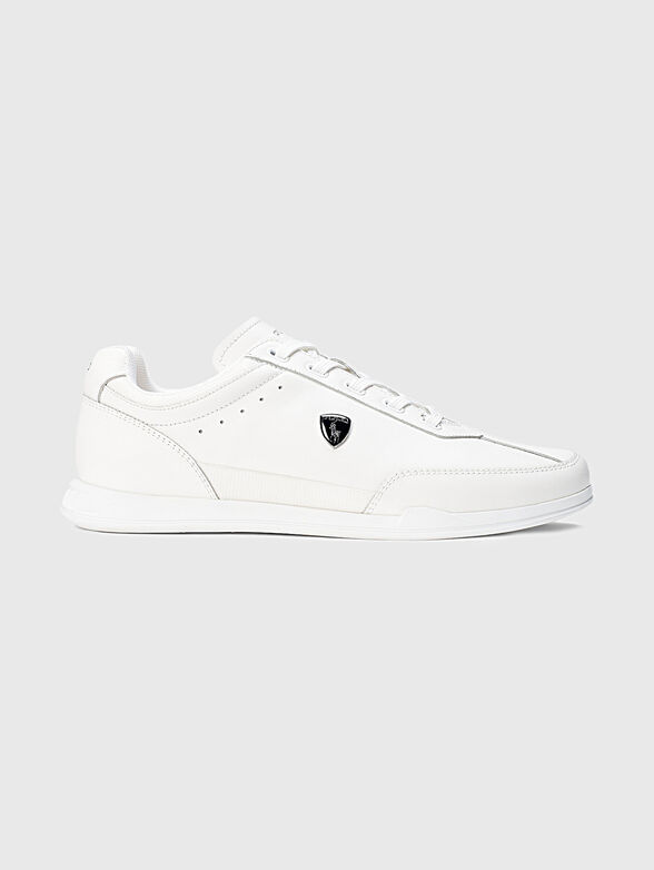 IRVINE Sneakers - 1