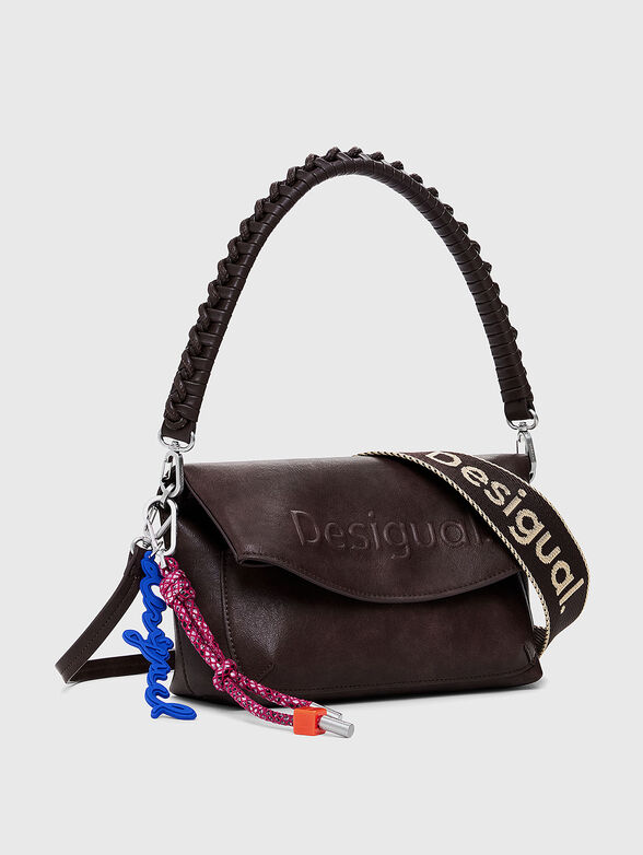 Bag with accent logo - 4