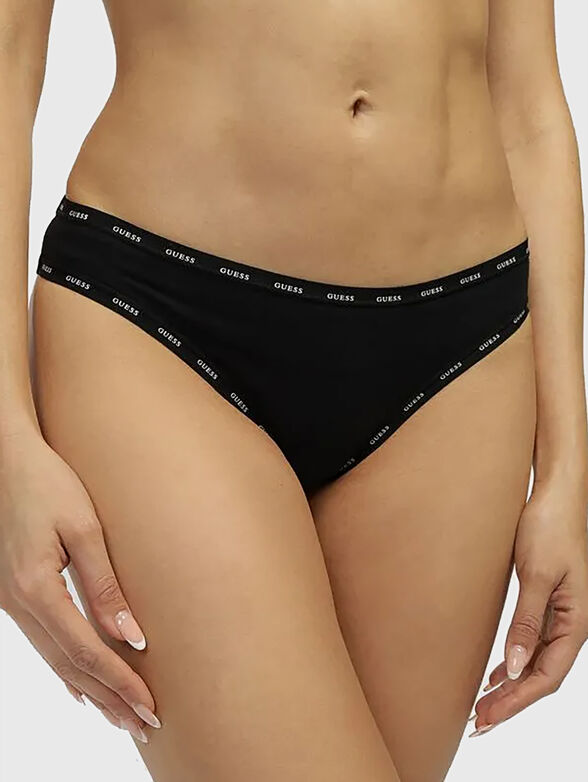 Set of three pairs of brazilian - 2