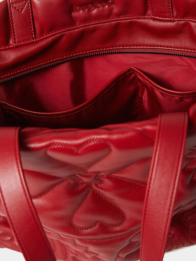 Shopping bag BOMBAY - 5