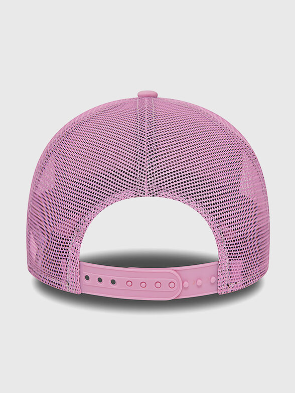 TRUCKER NEW YORK YANKEES cap - 2