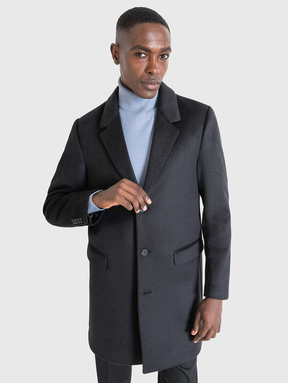 RUSSEL coat - 3