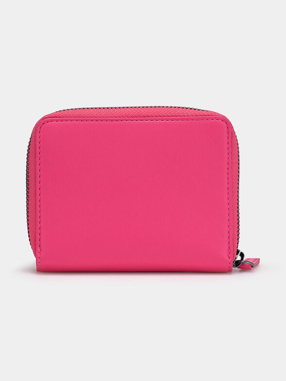 Small black purse - 2