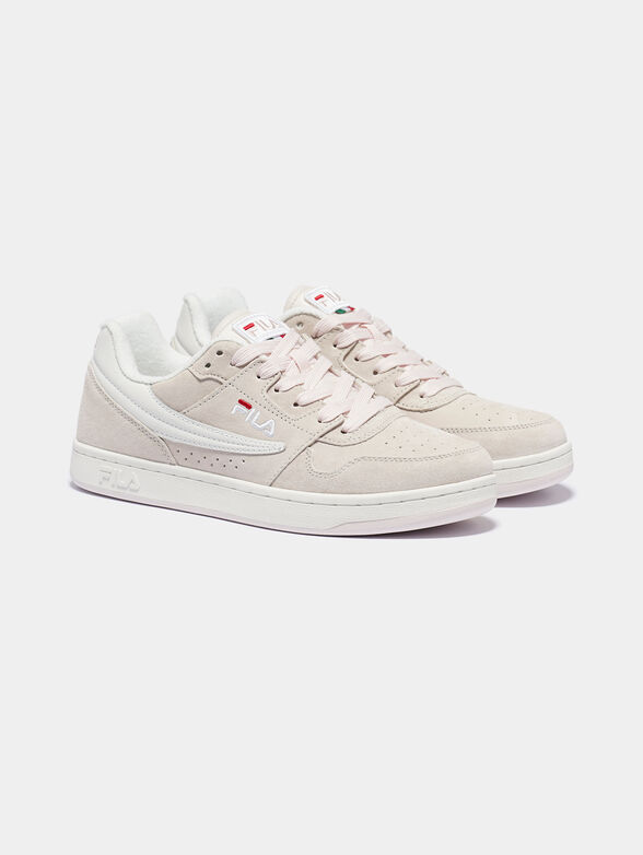 ARCADE S Suede sneakers - 2