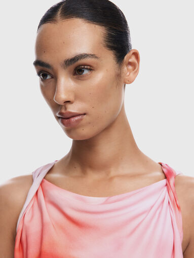 Viscose top - 5