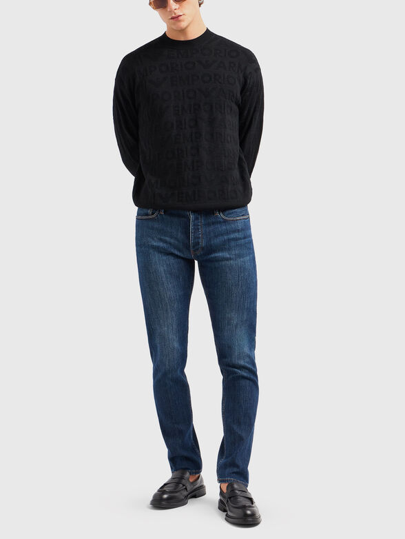 Slim fit jeans  - 4