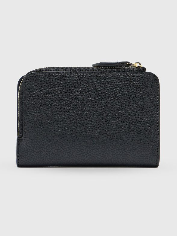 Embossed texture wallet - 2