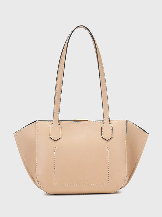 FOREVER big leather bag - 2