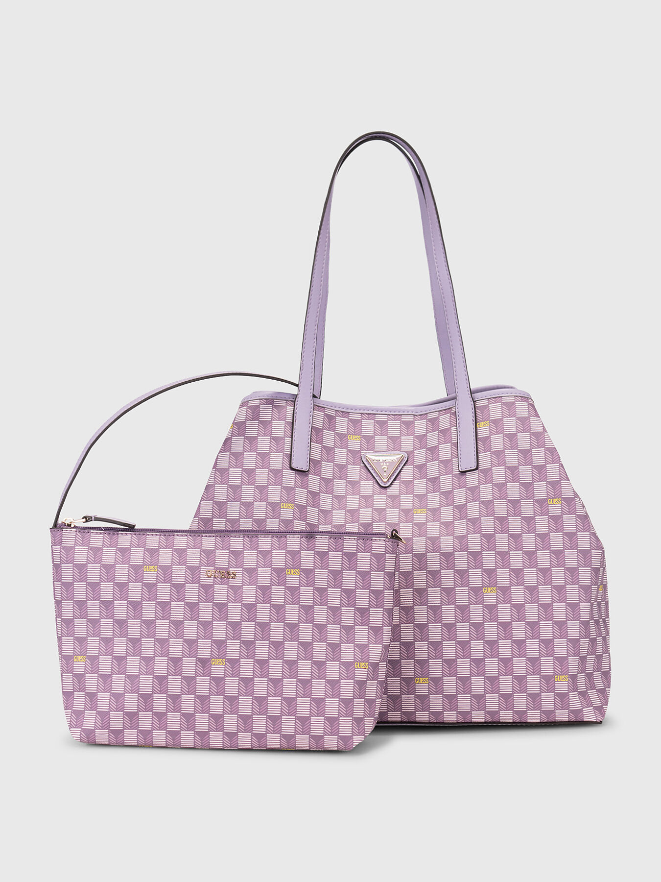 Shopper vikky pochette on sale