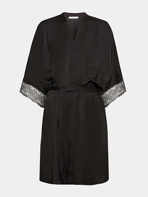 Nightgown ORCHIDEA - 1