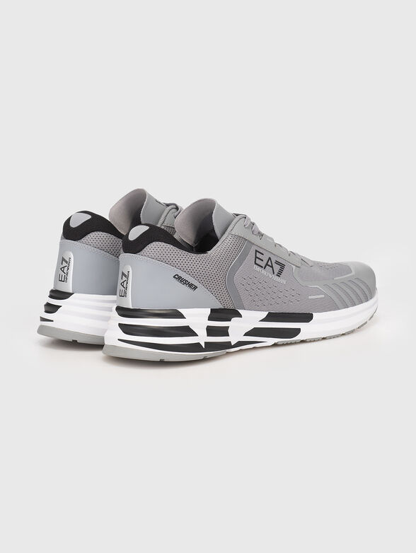 CRUSHER DISTANCE sneakers - 3