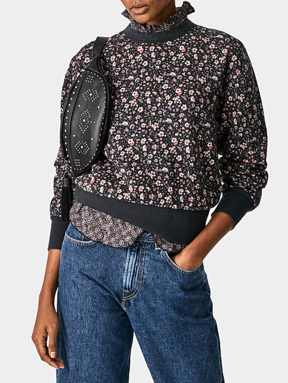 PRECIOUS Sweatshirt - 1