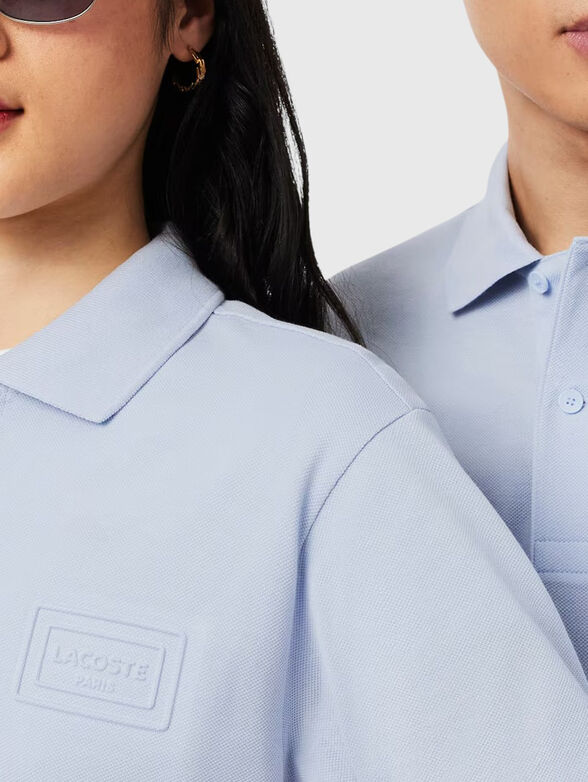 Unisex polo-shirt - 4
