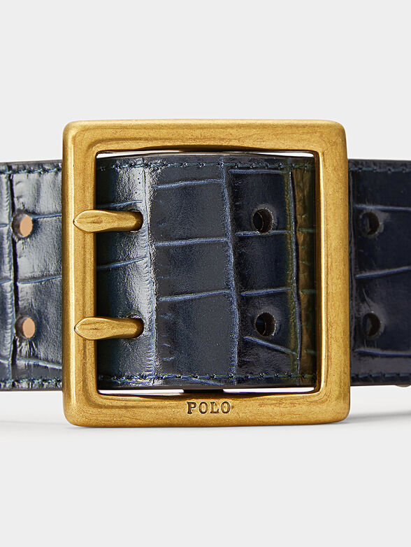 Belt - 2