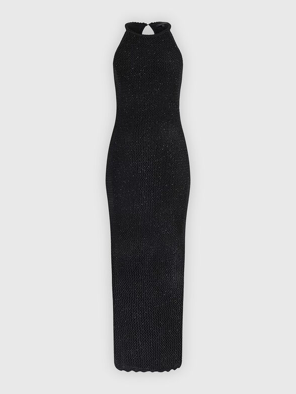 LANA dress in beige - 4