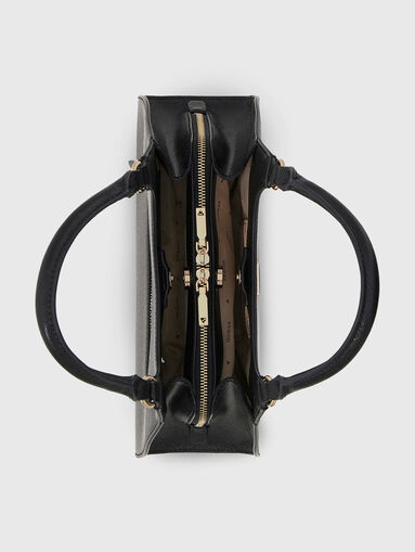 ISOBEL Black bag - 3