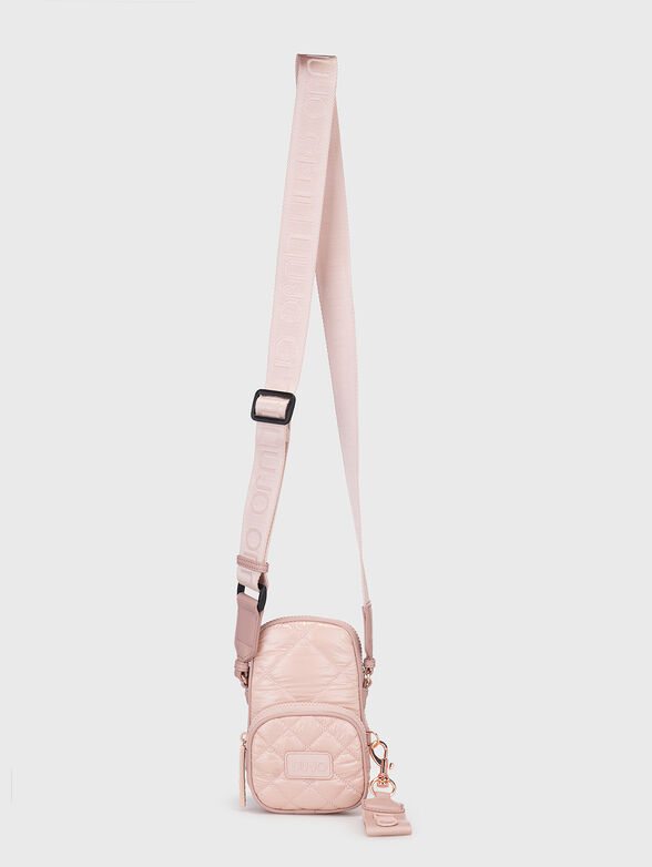 Small bag with logo accessory - 2