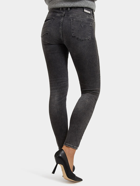Grey jeans - 3