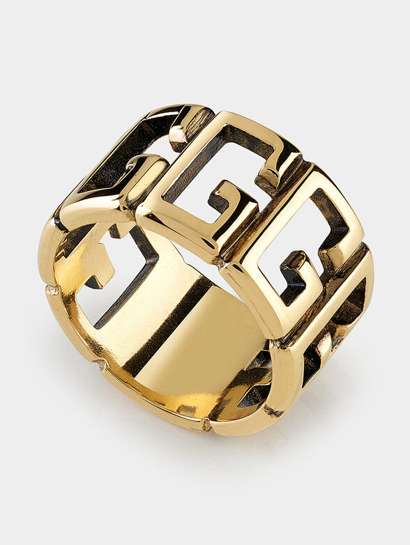 Ring ICONIC GLAM - 1