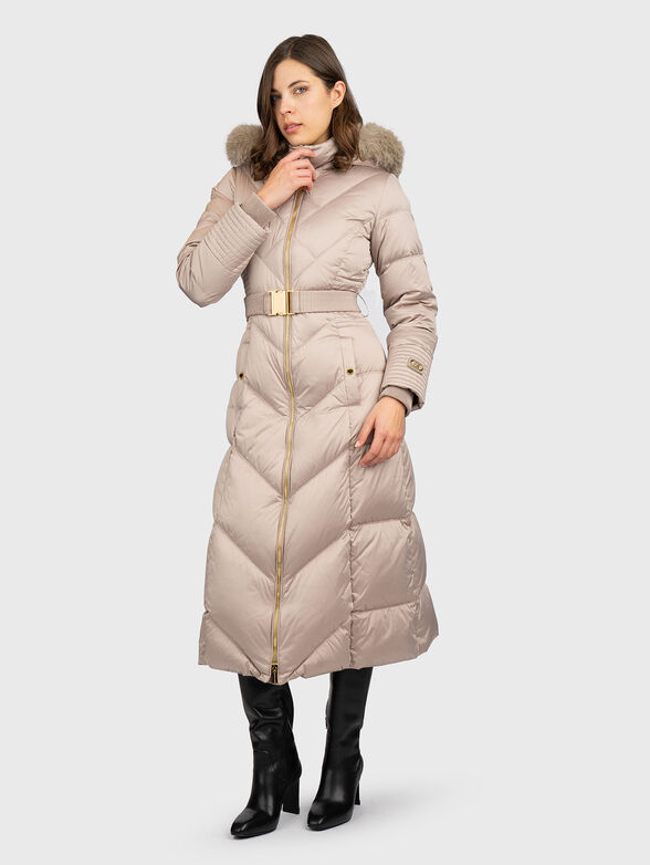 ELLY down jacket - 1