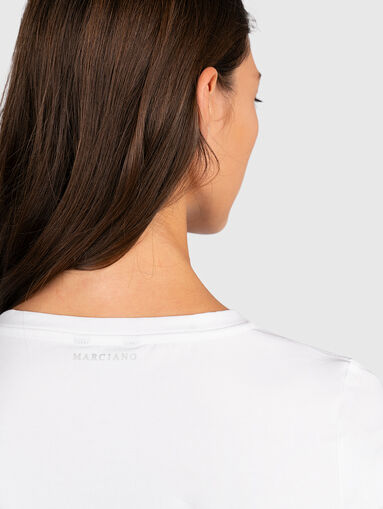 ROXANE Tee - 5
