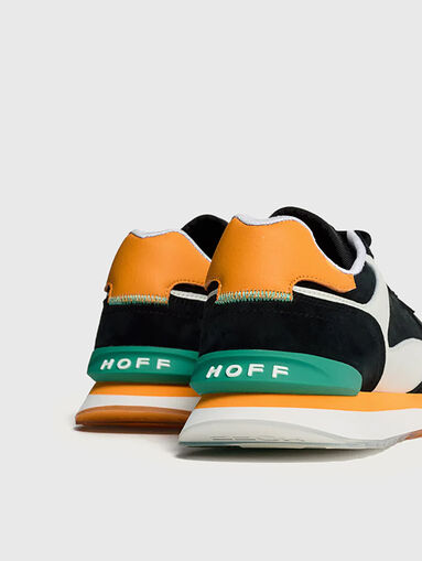 NIGREOS sports shoes - 3