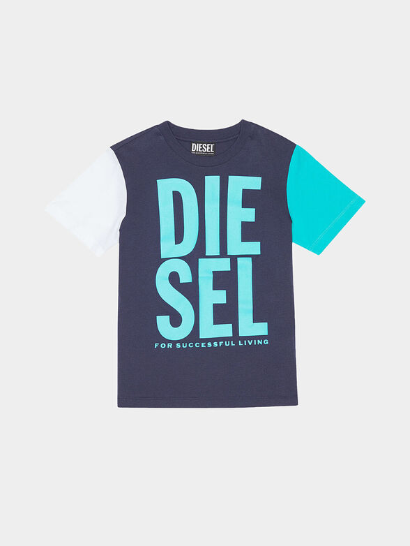 LTJAKE DSL -shirt - 1