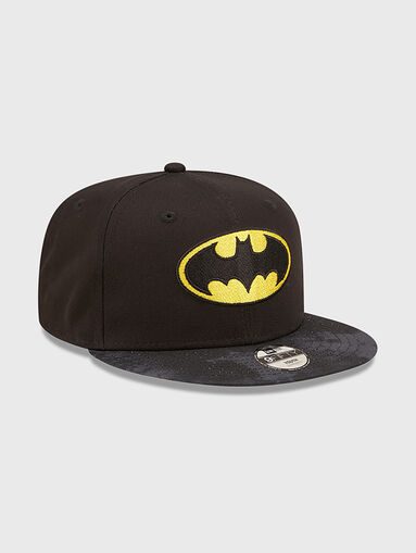 DC 9FIFTY BATMAN black cap - 4