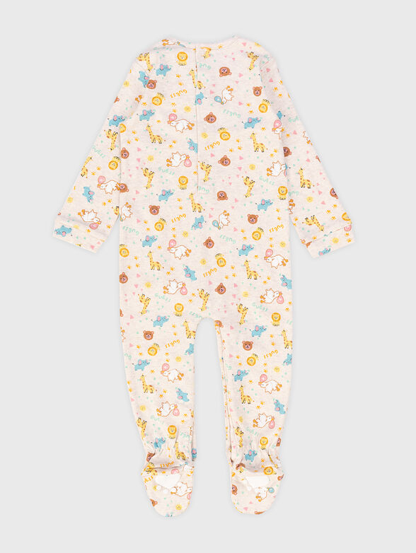 Body with print - 1