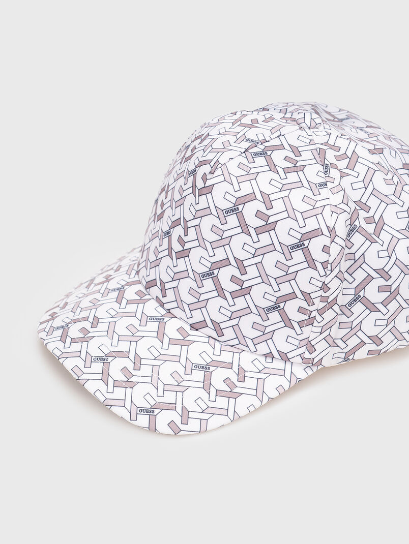 DEVA hat - 3