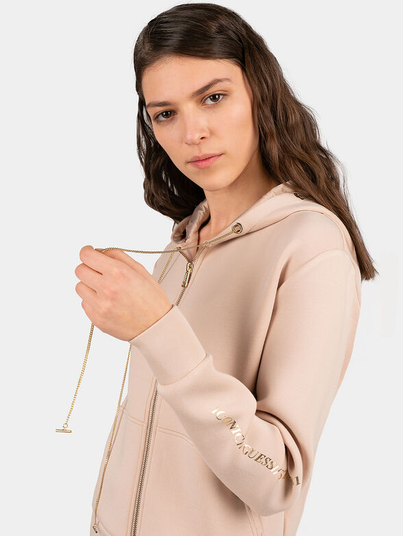 SIMONNE sweatshirt - 4