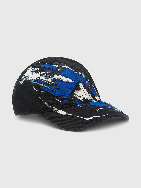 C-EIFFEL Baseball cap  - 1